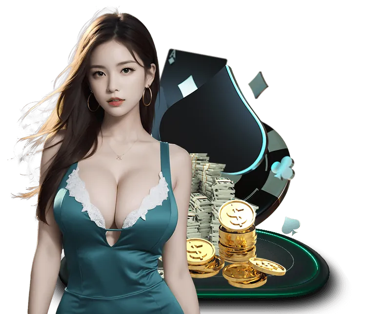 Người chơi đang bắn cá trong game